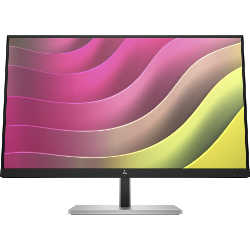 Écran Tactile HP E24t G5 24" Full HD IPS / 60Hz / Noir