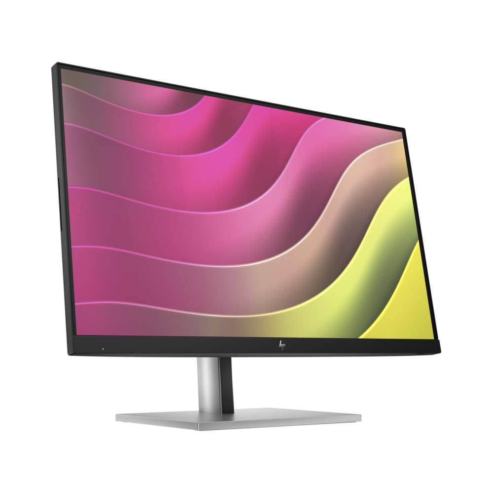 Écran Tactile HP E24t G5 24" Full HD IPS / 60Hz / Noir
