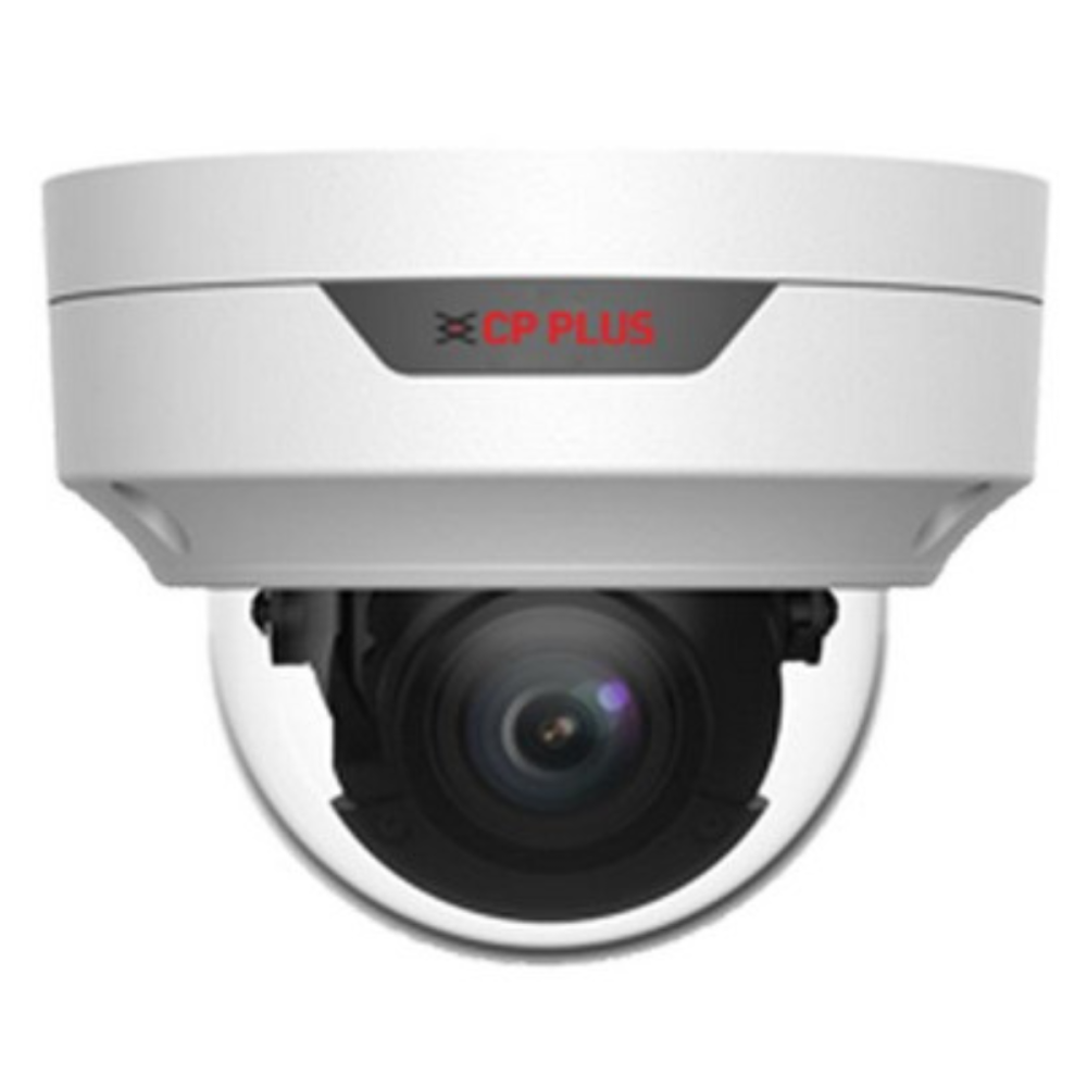 Caméra de surveillance Bullet WDR / 4 MP / 30 mètres