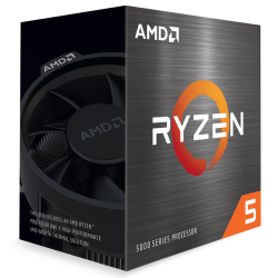 Processeur AMD Ryzen 5...