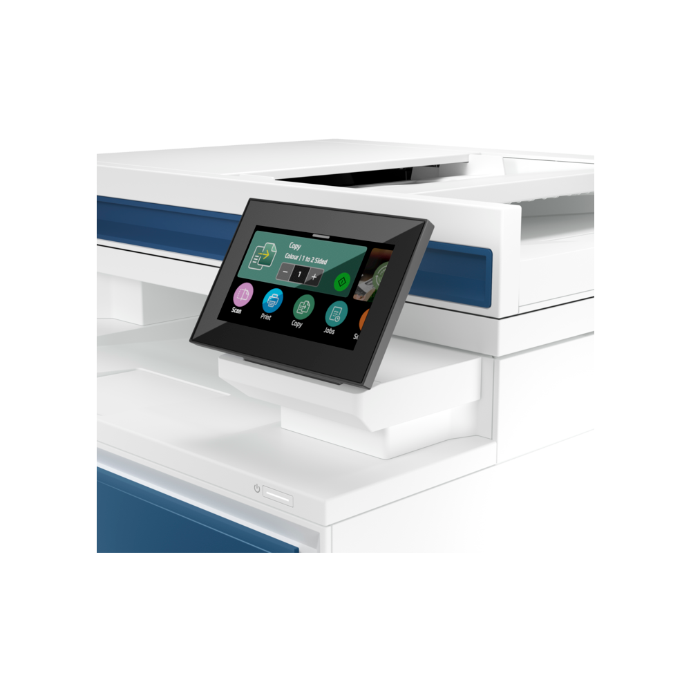 Imprimante Multifonction HP COLOR LASERJET PRO 4303DW / A4 / WiFi