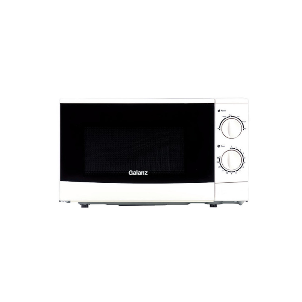 Micro Ondes Galanz 20L / 700W / Blanc