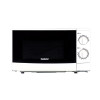 Micro Ondes Galanz 20L / 700W / Blanc