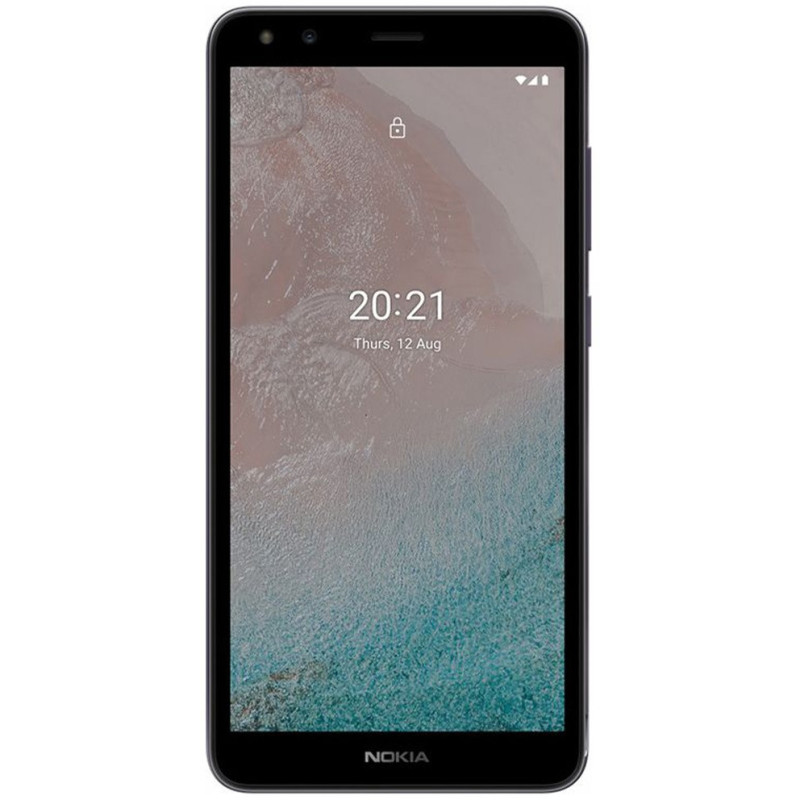 Nokia C1 2ème Édition