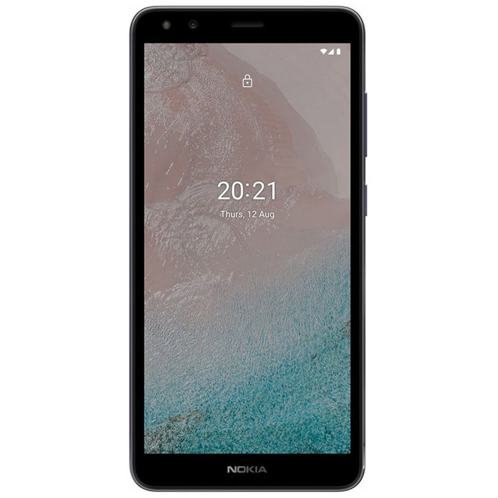 Smartphone Nokia C1 Violet
