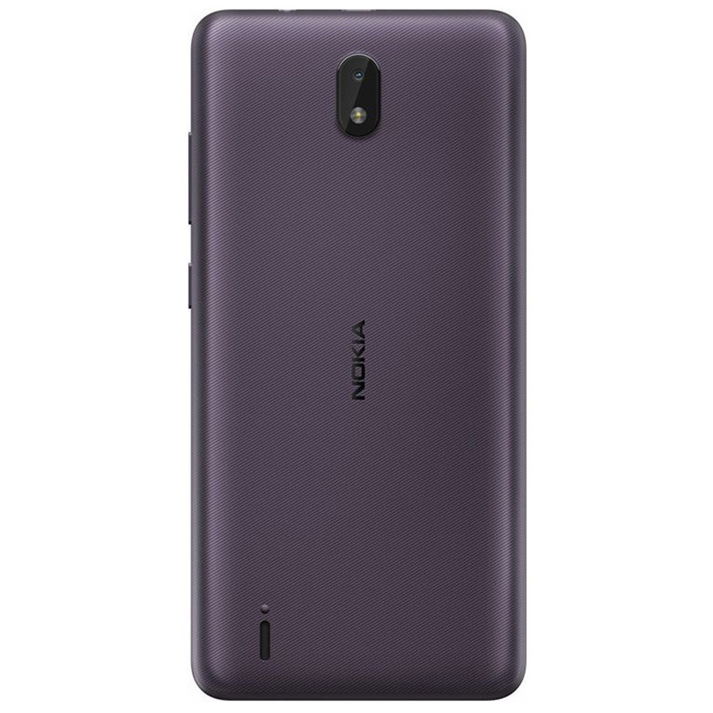 Smartphone Nokia C1 Violet