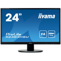 Écran iiyama PROLITE Full...