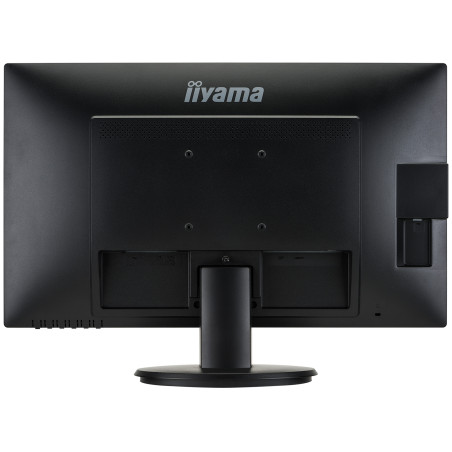 Écran PC - IIYAMA ProLite X2483HSU-B3 - 24'' - Full HD AMVA - 75 Hz