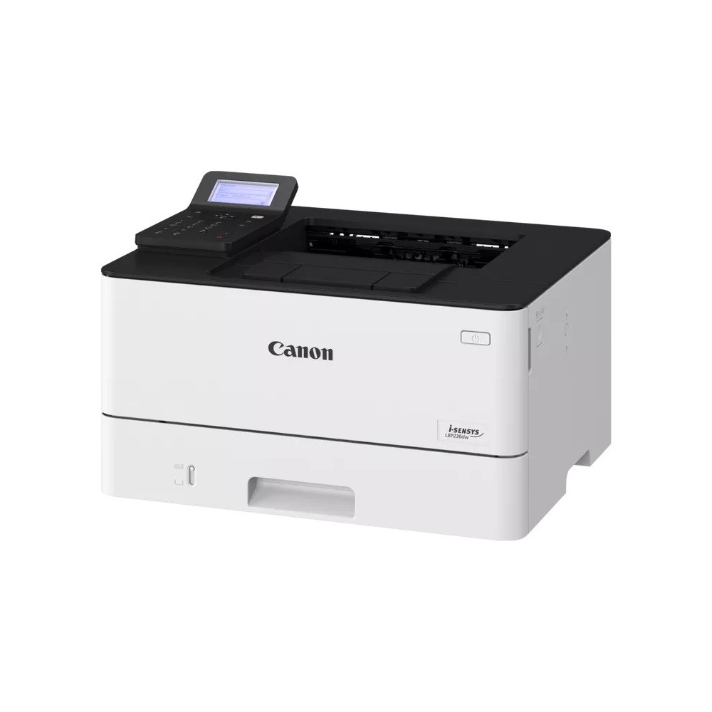 Imprimante Laser CANON I-SENSYS LBP246DW Wifi