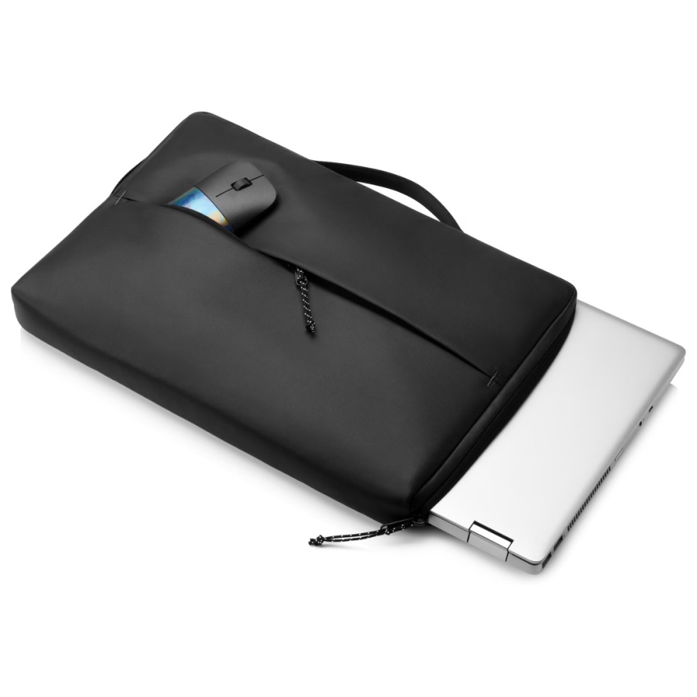 Housse De Protection HP Pour Ordinateur Portable / 15.6" / Noir