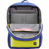 Sac à dos HP Campus Pour Pc portable 15.6" / 17 Litres / Bleu