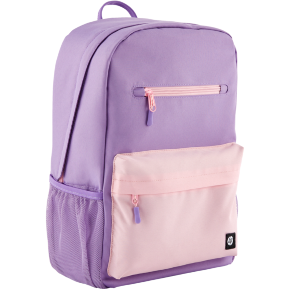 Sac à dos HP Campus Lavande Pour Pc portable 15.6" / 17 Litres / Violet