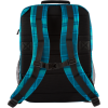 Sac à dos HP Campus XL Tartan Plaid Pour Pc portable 16" / 20 Litres / Bleu