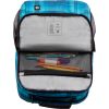 Sac à dos HP Campus XL Tartan Plaid Pour Pc portable 16" / 20 Litres / Bleu