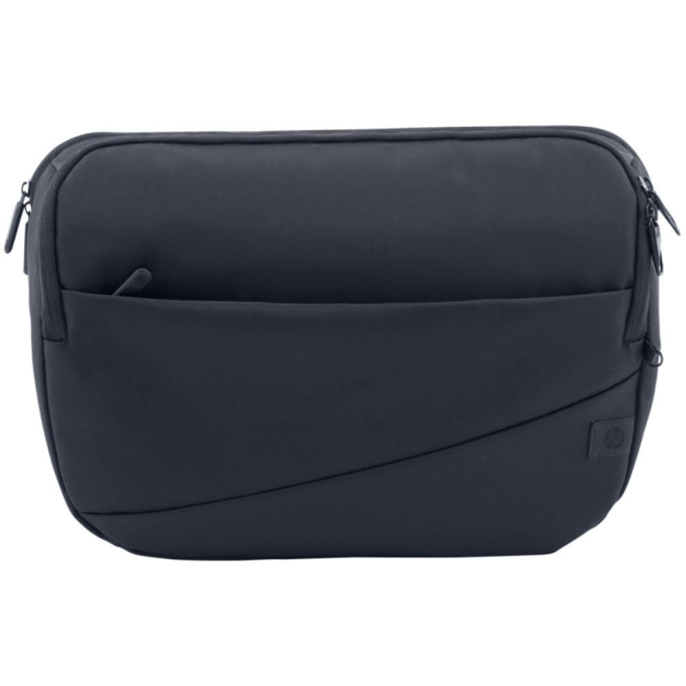Sacoche Pour Ordinateur Portable HP Creator 13.3" / Noir et Jaune