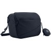 Sacoche Pour Ordinateur Portable HP Creator 13.3" / Noir et Jaune