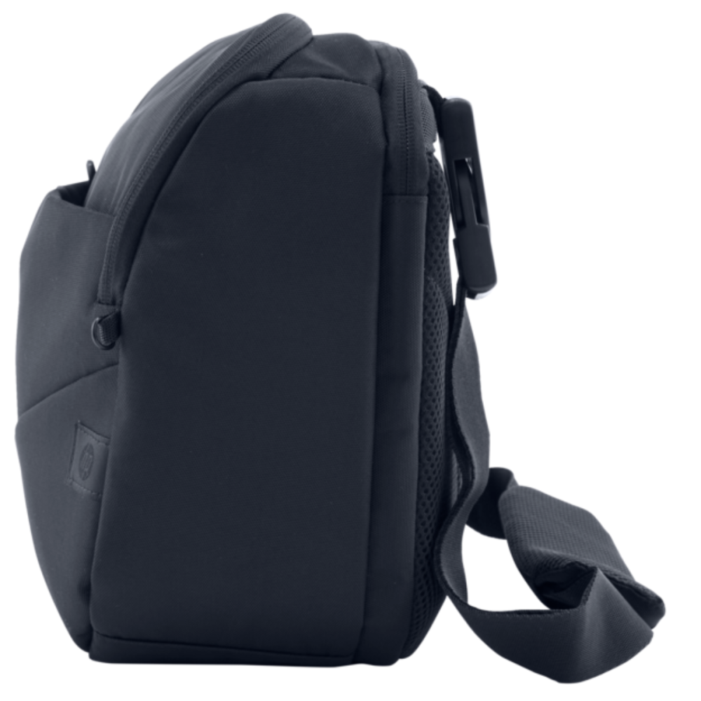 Sacoche Pour Ordinateur Portable HP Creator 13.3" / Noir et Jaune
