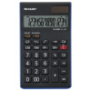 Calculatrice Sharp EL-144T