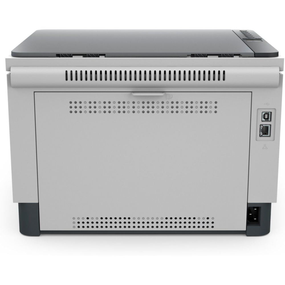 Imprimante multifonction HP LaserJet Tank MFP 2602dn Printer