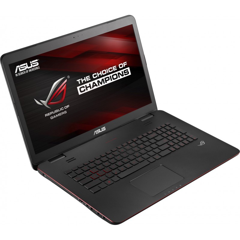Pc portable Asus G771JM-T7073H / i7 4è Gén / 12 Go