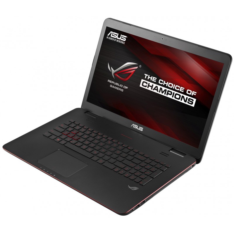 Pc portable Asus G771JM-T7073H / i7 4è Gén / 12 Go