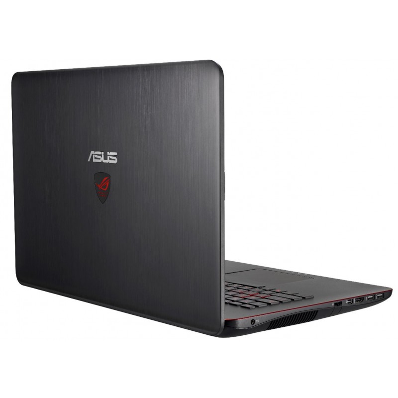 Pc portable Asus G771JM-T7073H / i7 4è Gén / 12 Go