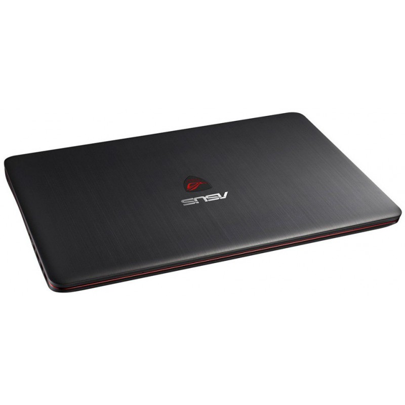 Pc portable Asus G771JM-T7073H / i7 4è Gén / 12 Go