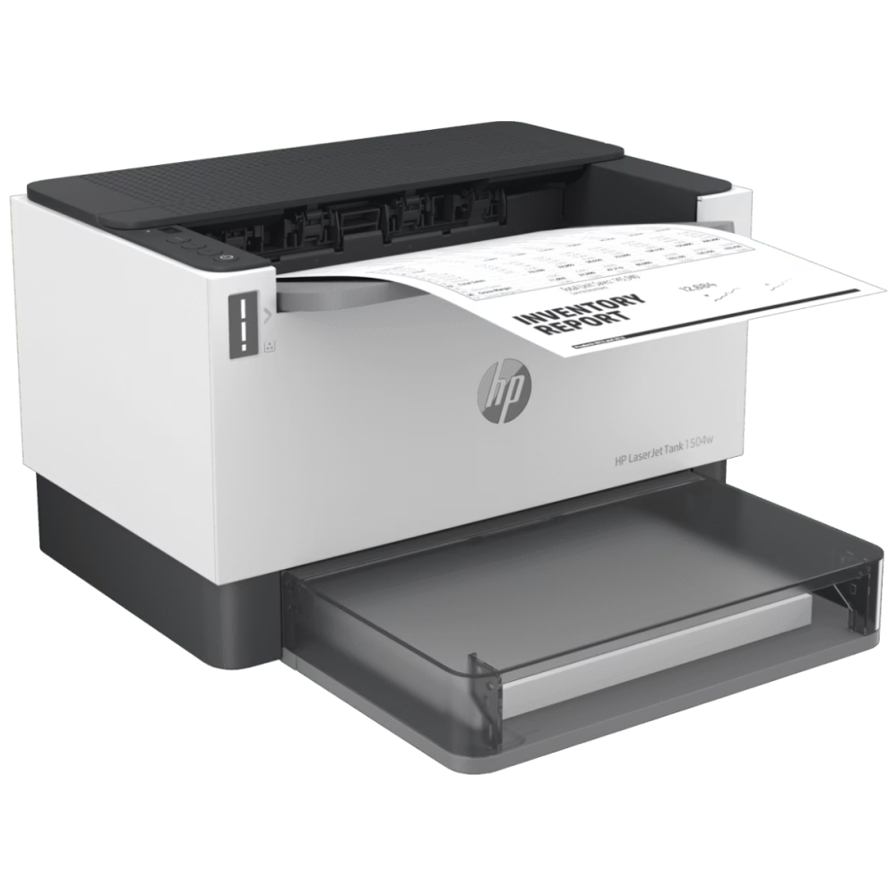 Imprimante HP LaserJet Tank 1502w Printer