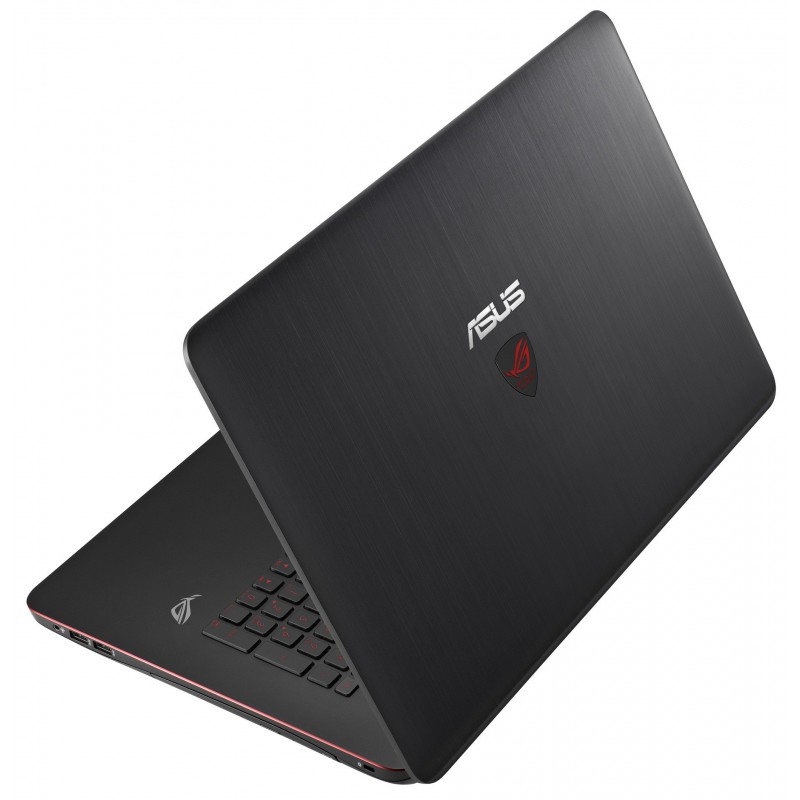Pc portable Asus G771JM-T7073H / i7 4è Gén / 12 Go