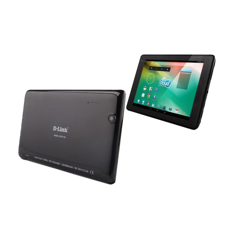Tablette D-Link 7" DTB-7168