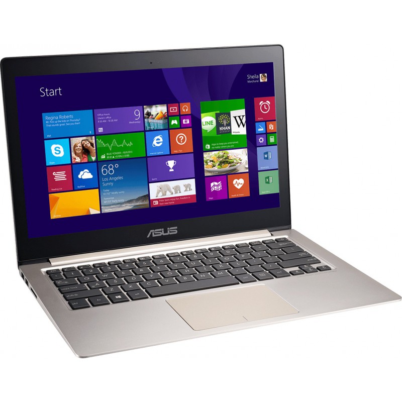 Pc portable Asus Zenbook UX303LN-R4310H / i5 5è Gén