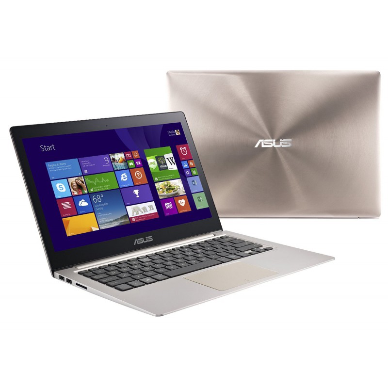 Pc portable Asus Zenbook UX303LN-R4310H / i5 5è Gén