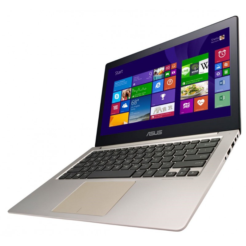 Pc portable Asus Zenbook UX303LN-R4310H / i5 5è Gén