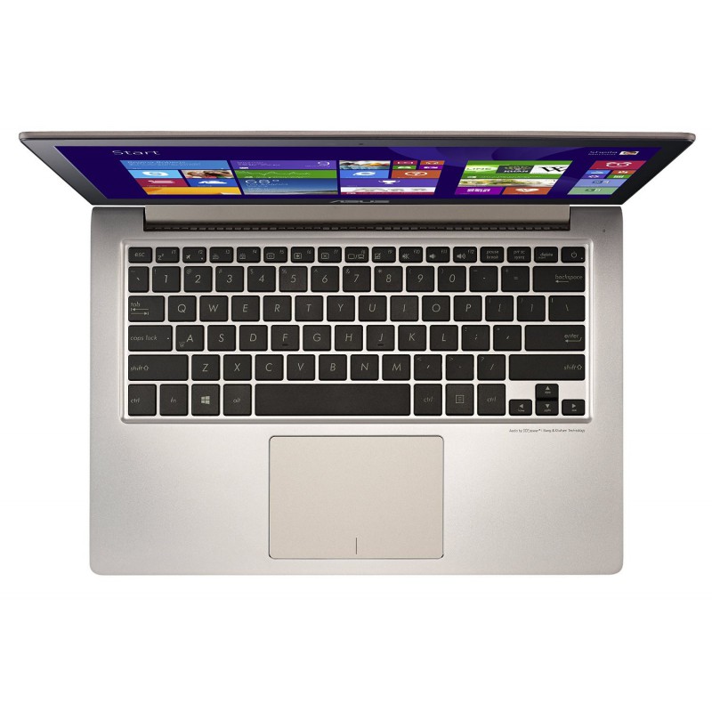 Pc portable Asus Zenbook UX303LN-R4310H / i5 5è Gén