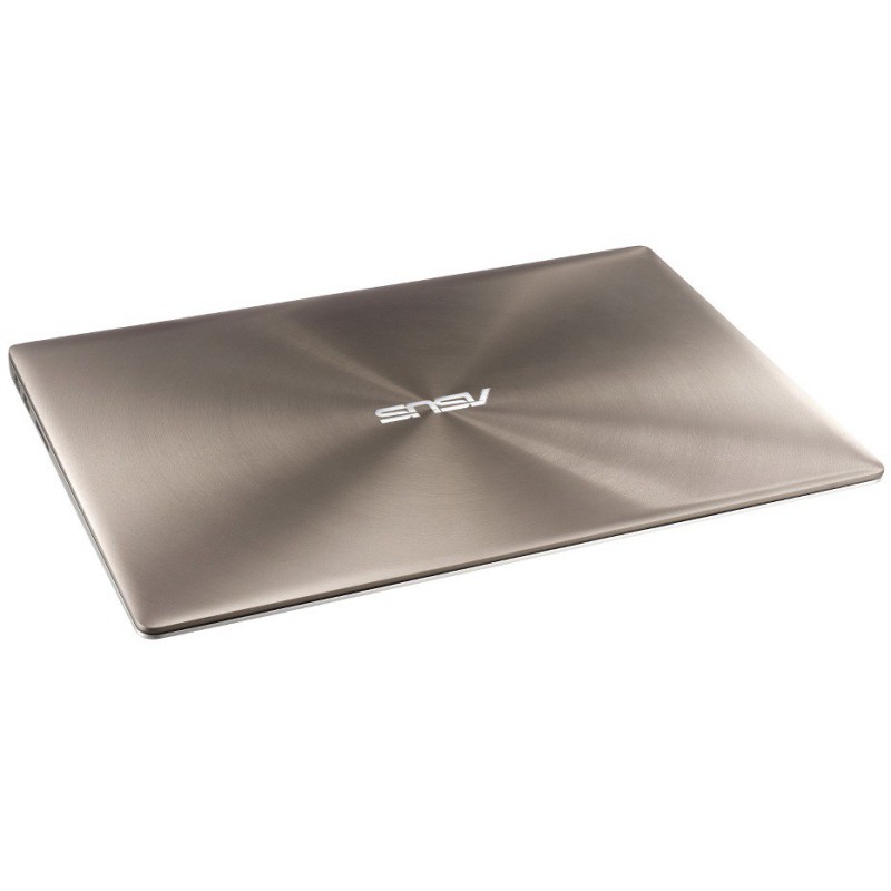Pc portable Asus Zenbook UX303LN-R4310H / i5 5è Gén