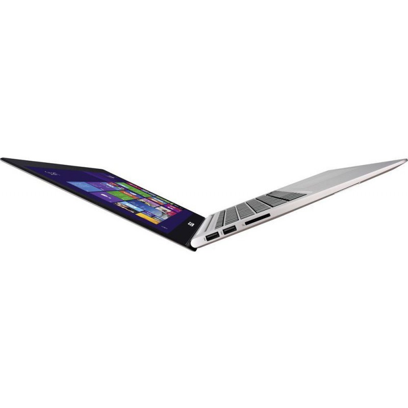 Pc portable Asus Zenbook UX303LN-R4310H / i5 5è Gén