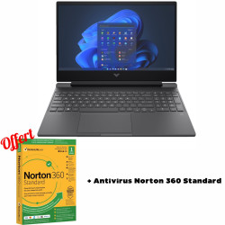 PC Portable HP Victus 15...