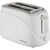 Grille Pain 2 Fentes TECHWOOD TGP-202 700 W / Blanc