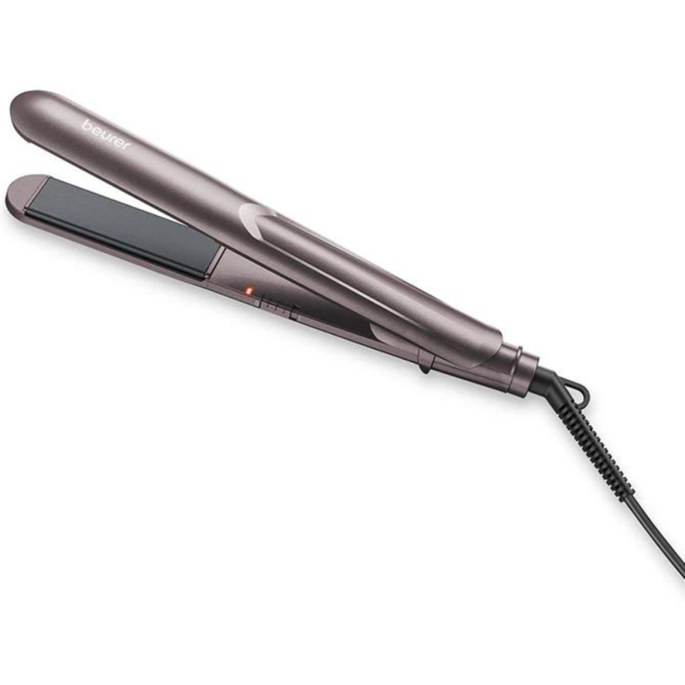 Lisseur Cheveux Ceramique 210° BEURER HS15