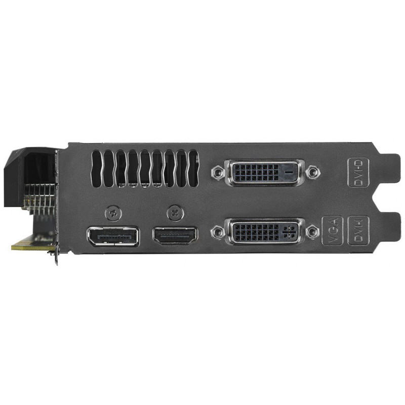 Carte Graphique Asus GeForce GTX760-DC2OC / 2 Go