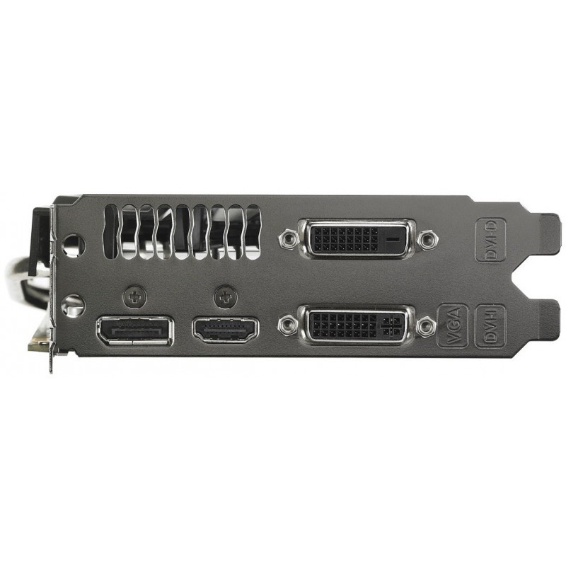 Carte Graphique Asus GeForce GTX660-DC2OCPH / 2 Go