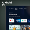 TV HISENSE L5G Series 100" UHD 4K / Smart Laser TV / Android  / WiFi