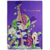 Bloc note Art Contemporain / 260 Pages