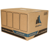 Caisse de stockage des boites d'archive