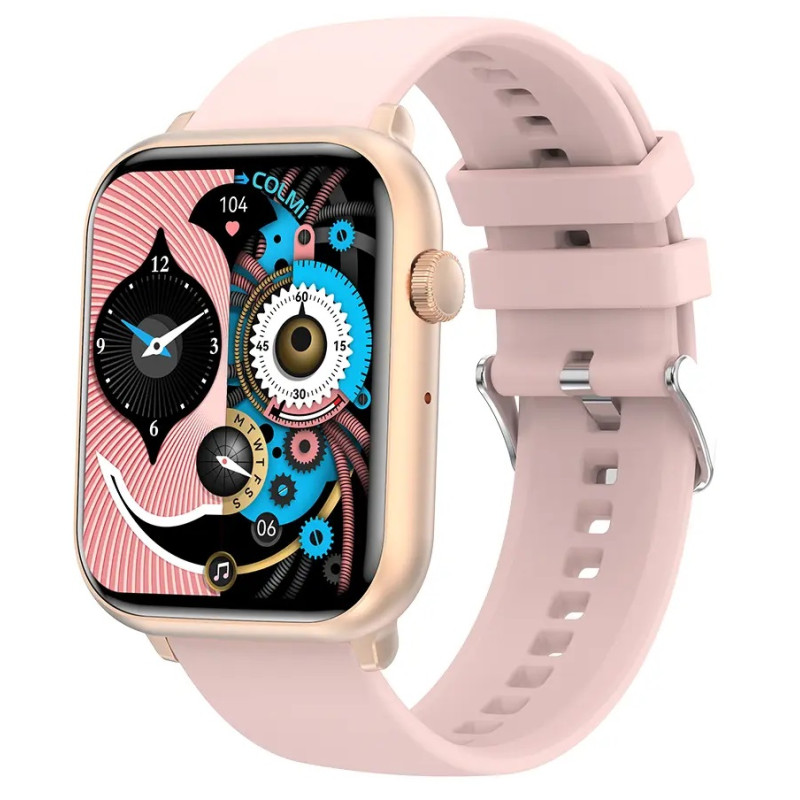 Smart sales watch tunisianet