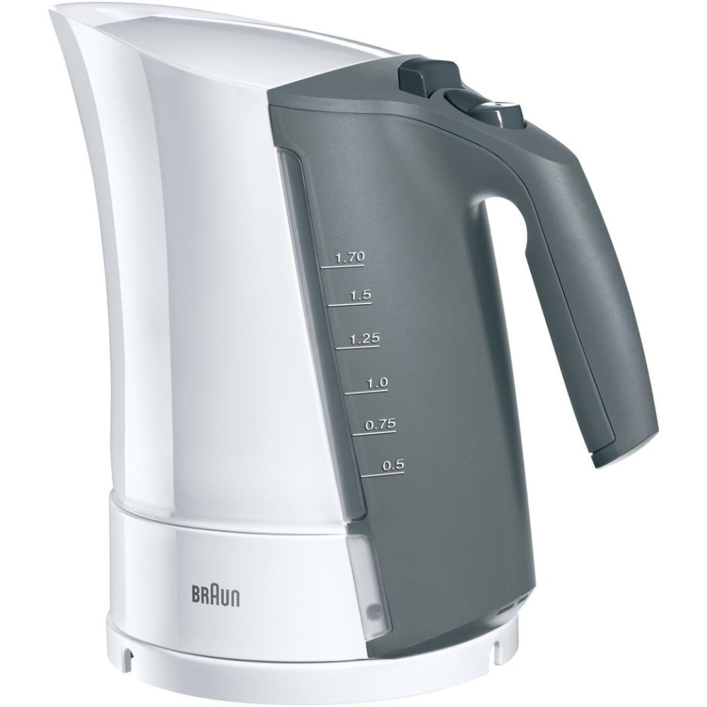 Bouilloire Braun Multiquick 3 WK 300 / Blanc