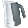 Bouilloire Braun Multiquick 3 WK 300 / Blanc