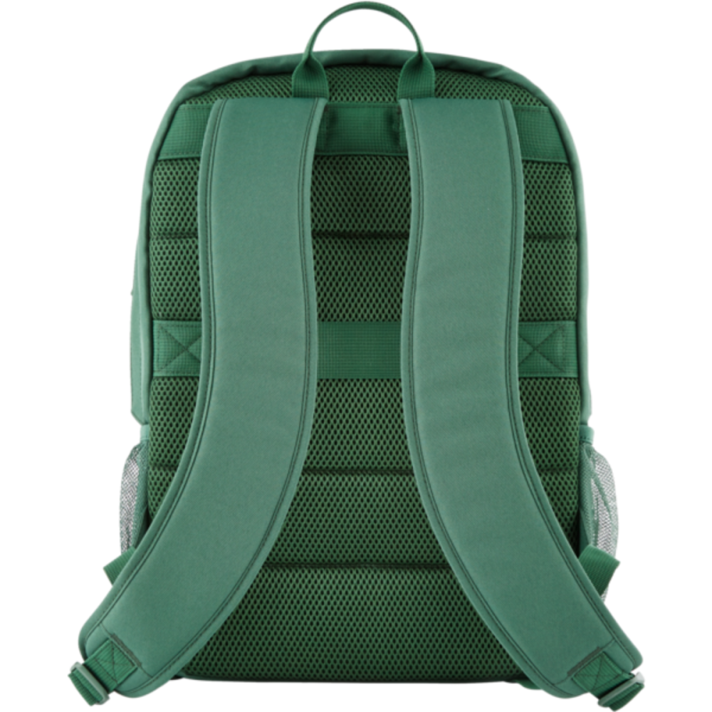 Sac à dos HP Campus Pour Pc portable 15.6" / 17 Litres / Vert