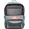Sac à dos HP Campus Pour Pc portable 15.6" / 17 Litres / Vert