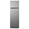 Réfrigérateur NEWSTAR De Frost Double Portes 265 Litres / INOX